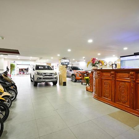 Sky Star Hotel Ho Şi Min Dış mekan fotoğraf